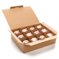 DecoWoerner Bolas De Navidad><noscript><img width=