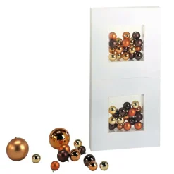 DecoWoerner Bolas De Navidad><noscript><img width=