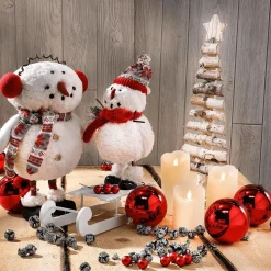 DecoWoerner Bolas De Navidad><noscript><img width=