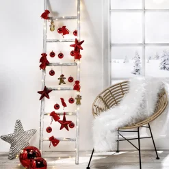 DecoWoerner Bolas De Navidad><noscript><img width=
