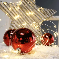 DecoWoerner Bolas De Navidad><noscript><img width=
