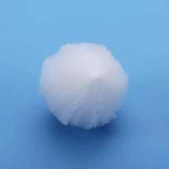 DecoWoerner Decoración De Invierno>Bolas De Nieve Deco 5 Cm Ø Pack á 6 Piezas