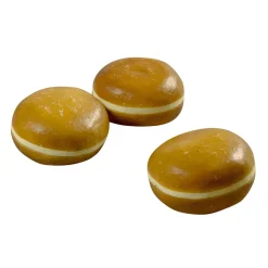 DecoWoerner Pan Y Pastel>Bollo Relleno Alimento De Imitación