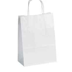 DecoWoerner Bolsas De Regalo Y Bolsas Portátiles>Bolsa De Papel, Color , Tamaño 1: 36 X 22 + 10 Cm