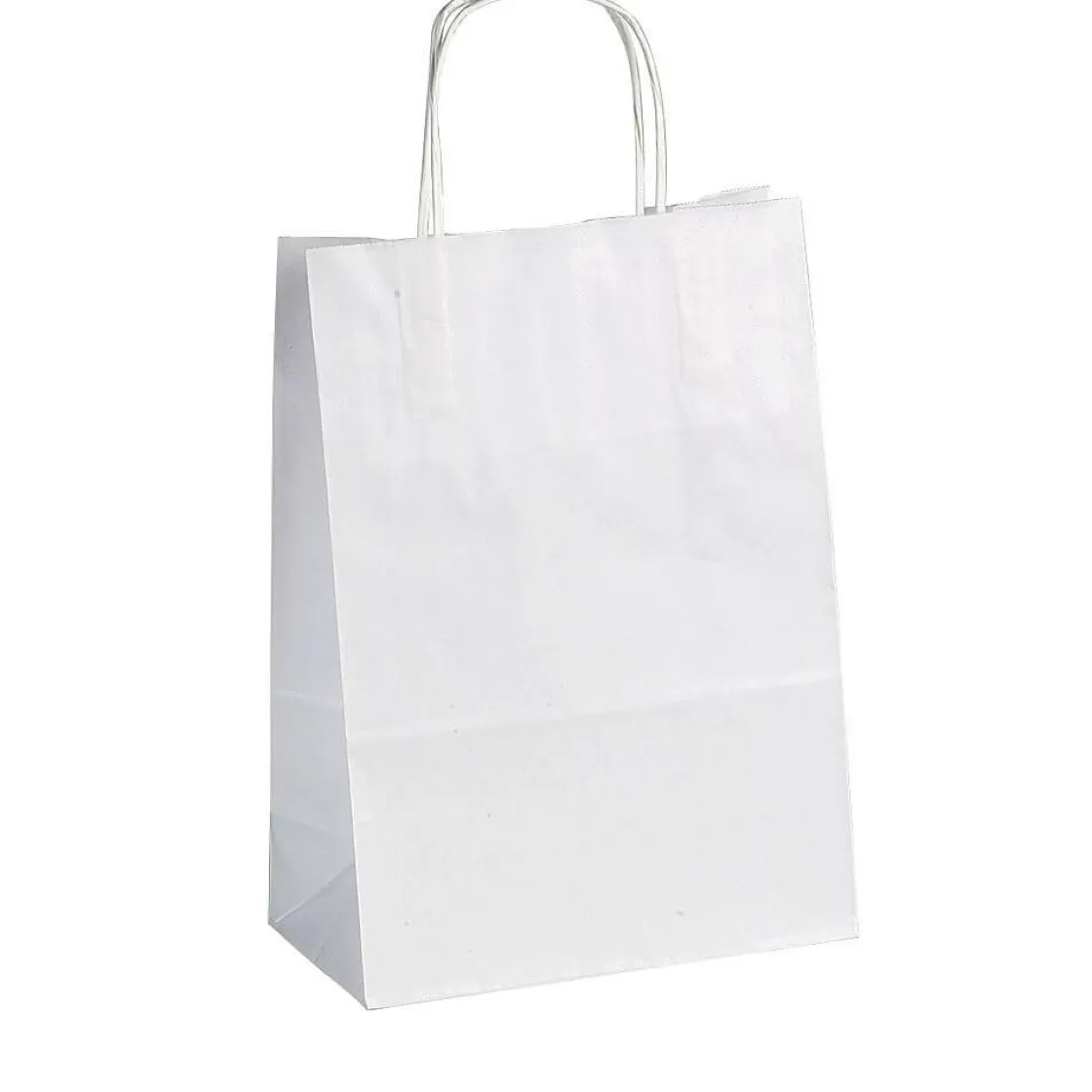 DecoWoerner Bolsas De Regalo Y Bolsas Portátiles>Bolsa De Papel, Color , Tamaño 1: 36 X 22 + 10 Cm