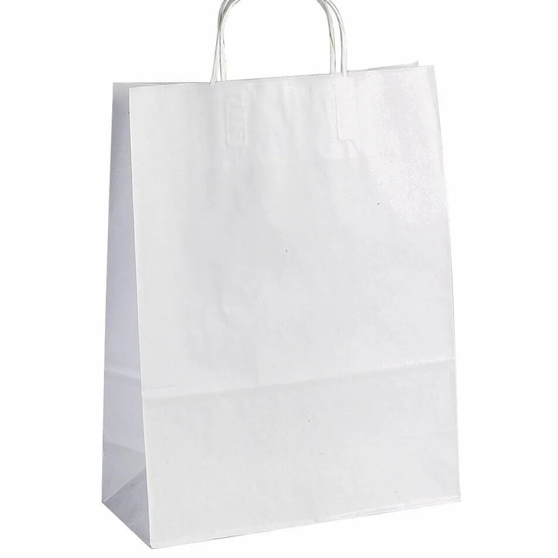 DecoWoerner Bolsas De Regalo Y Bolsas Portátiles>Bolsa De Papel, Color , Tamaño 3: 47 X 45 + 17 Cm