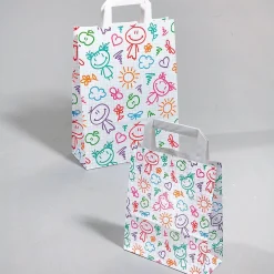 DecoWoerner Bolsas De Regalo Y Bolsas Portátiles|Decoración Temática><noscript><img width=