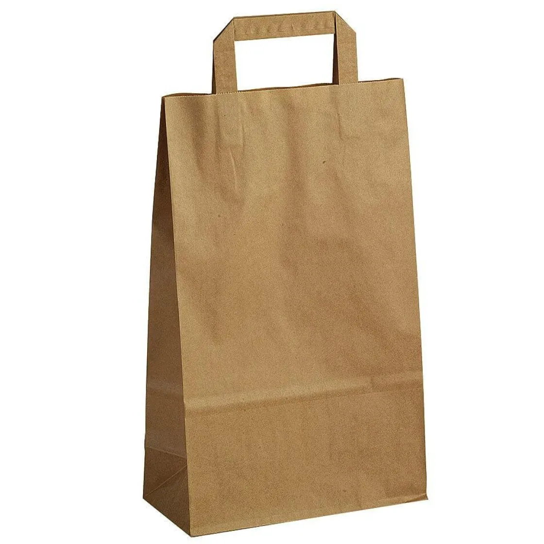 DecoWoerner Bolsas De Regalo Y Bolsas Portátiles>Bolsa De Papel, , Tamaño 2: 36 X 22 + 10 Cm