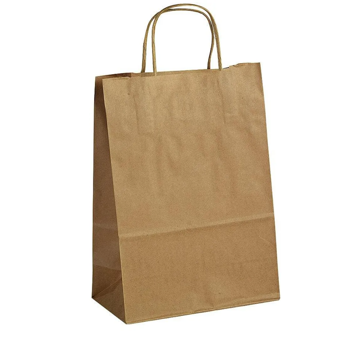 DecoWoerner Bolsas De Regalo Y Bolsas Portátiles>Bolsa De Papel, , Tamaño 1: 36 X 22 + 10 Cm