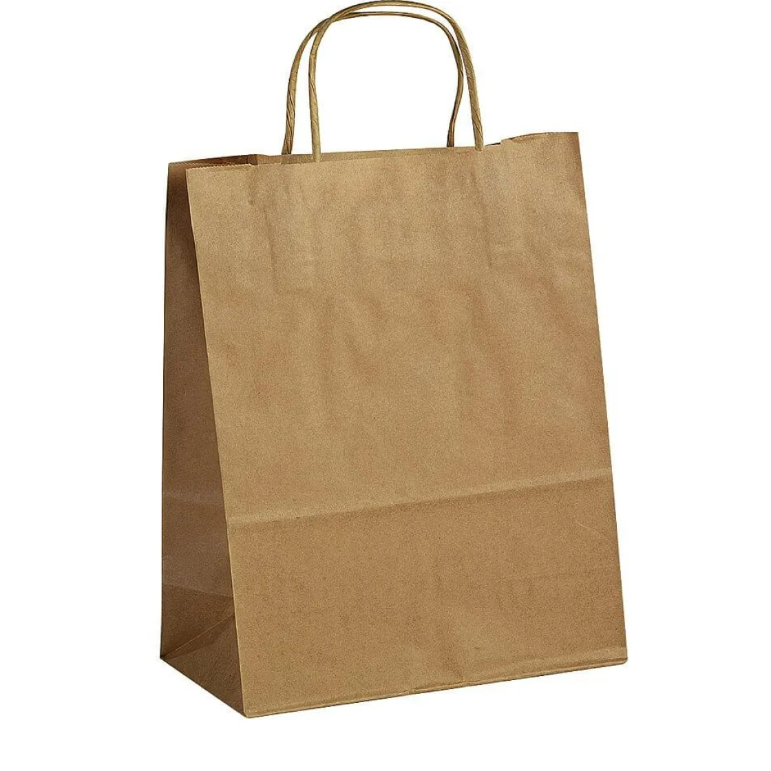 DecoWoerner Bolsas De Regalo Y Bolsas Portátiles>Bolsa De Papel, , Tamaño 2: 41 X 32 + 10 Cm