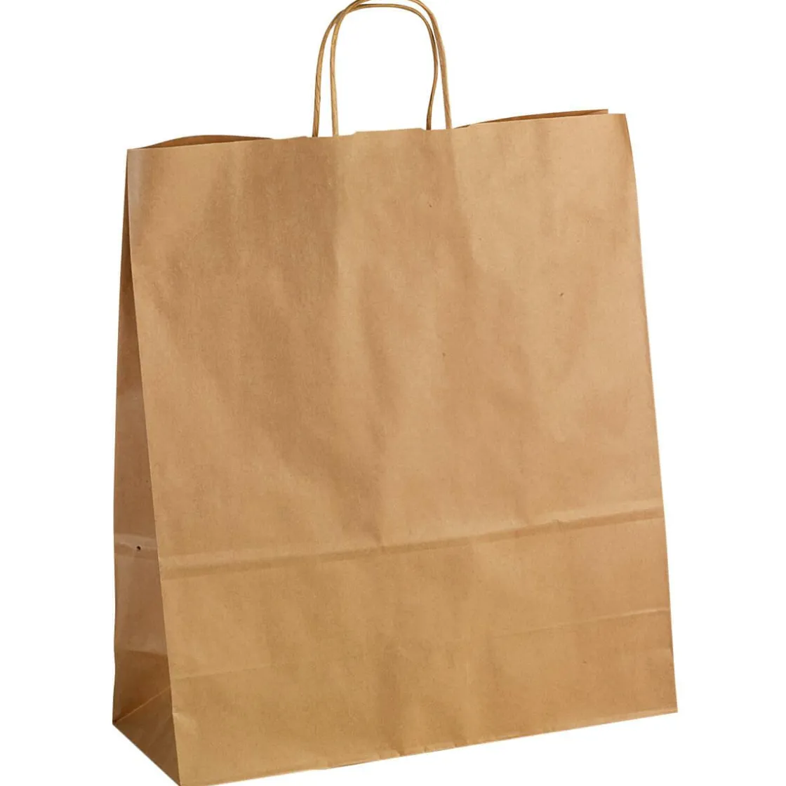 DecoWoerner Bolsas De Regalo Y Bolsas Portátiles>Bolsa De Papel, , Tamaño 3: 47 X 45 + 17 Cm