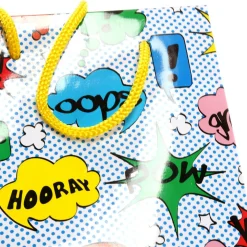 DecoWoerner Bolsas De Regalo Y Bolsas Portátiles><noscript><img width=