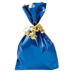 DecoWoerner Bolsitas Con Cordón>Bolsa De Regalos, Mate, , 15 X 25 Cm