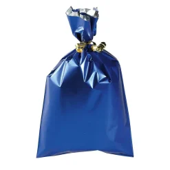 DecoWoerner Bolsitas Con Cordón>Bolsa De Regalos, Mate, Color , 20 X 35 Cm