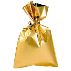 DecoWoerner Bolsitas Con Cordón>Bolsa De Regalos, Mate, , 15 X 25 Cm