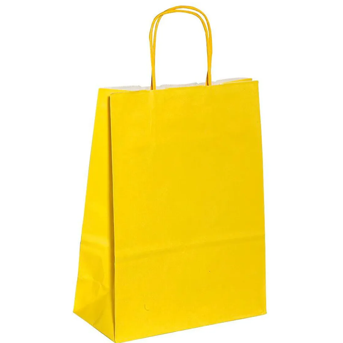 DecoWoerner Bolsas De Regalo Y Bolsas Portátiles>Bolsa "Uni", 29 X 22 Cm, Color