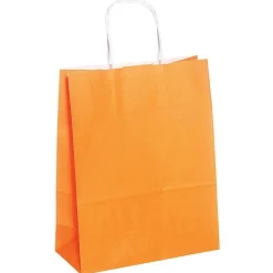 DecoWoerner Bolsas De Regalo Y Bolsas Portátiles>Bolsa "Uni", 24 X 18 Cm, Color