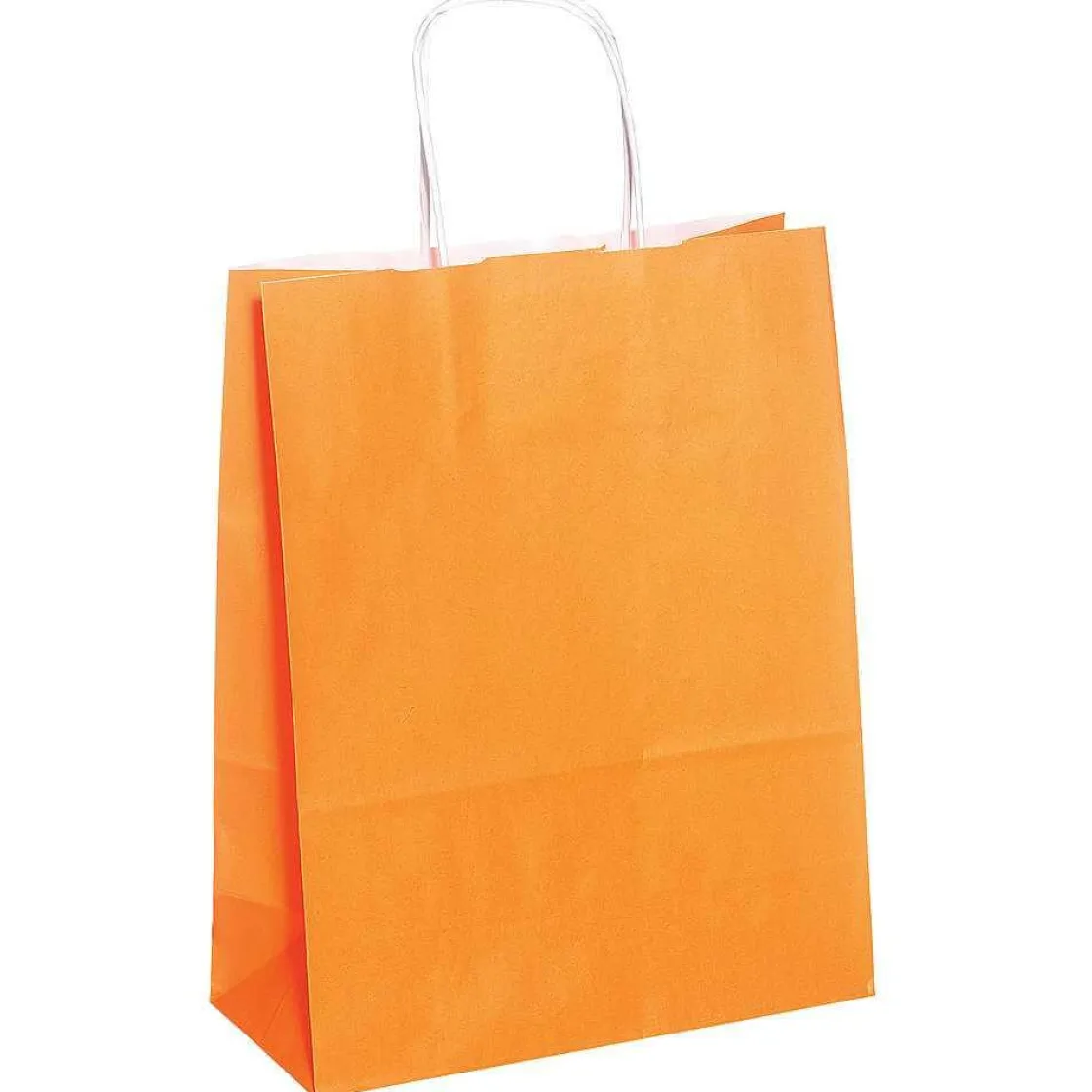 DecoWoerner Bolsas De Regalo Y Bolsas Portátiles>Bolsa "Uni", 29 X 22 Cm, Color
