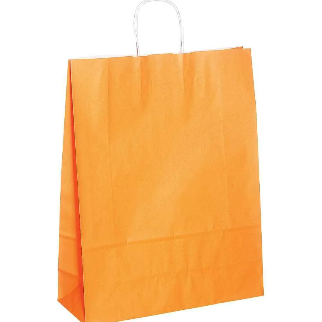 DecoWoerner Bolsas De Regalo Y Bolsas Portátiles>Bolsa "Uni", 36 X 41 Cm, Color