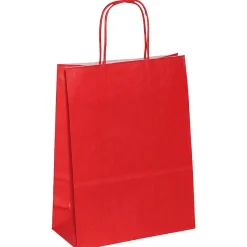 DecoWoerner Bolsas De Regalo Y Bolsas Portátiles>Bolsa "Uni", 29 X 22 Cm, Color