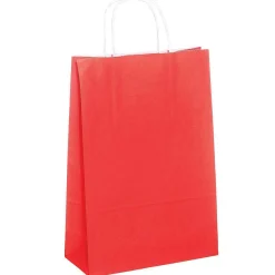DecoWoerner Bolsas De Regalo Y Bolsas Portátiles>Bolsa "Uni", 29 X 22 Cm, Color