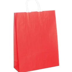 DecoWoerner Bolsas De Regalo Y Bolsas Portátiles>Bolsa "Uni", 36 X 41 Cm, Color