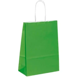 DecoWoerner Bolsas De Regalo Y Bolsas Portátiles>Bolsa "Uni", 22 X 18 Cm, Color