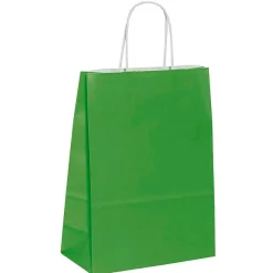 DecoWoerner Bolsas De Regalo Y Bolsas Portátiles>Bolsa "Uni", 29 X 22 Cm, Color