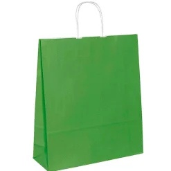 DecoWoerner Bolsas De Regalo Y Bolsas Portátiles>Bolsa "Uni", 36 X 41 Cm, Color