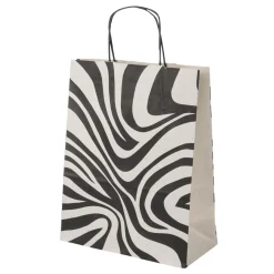 DecoWoerner Go Green - Envoltorio Para Regalo Ecológico|Bolsas De Regalo Y Bolsas Portátiles><noscript><img width=