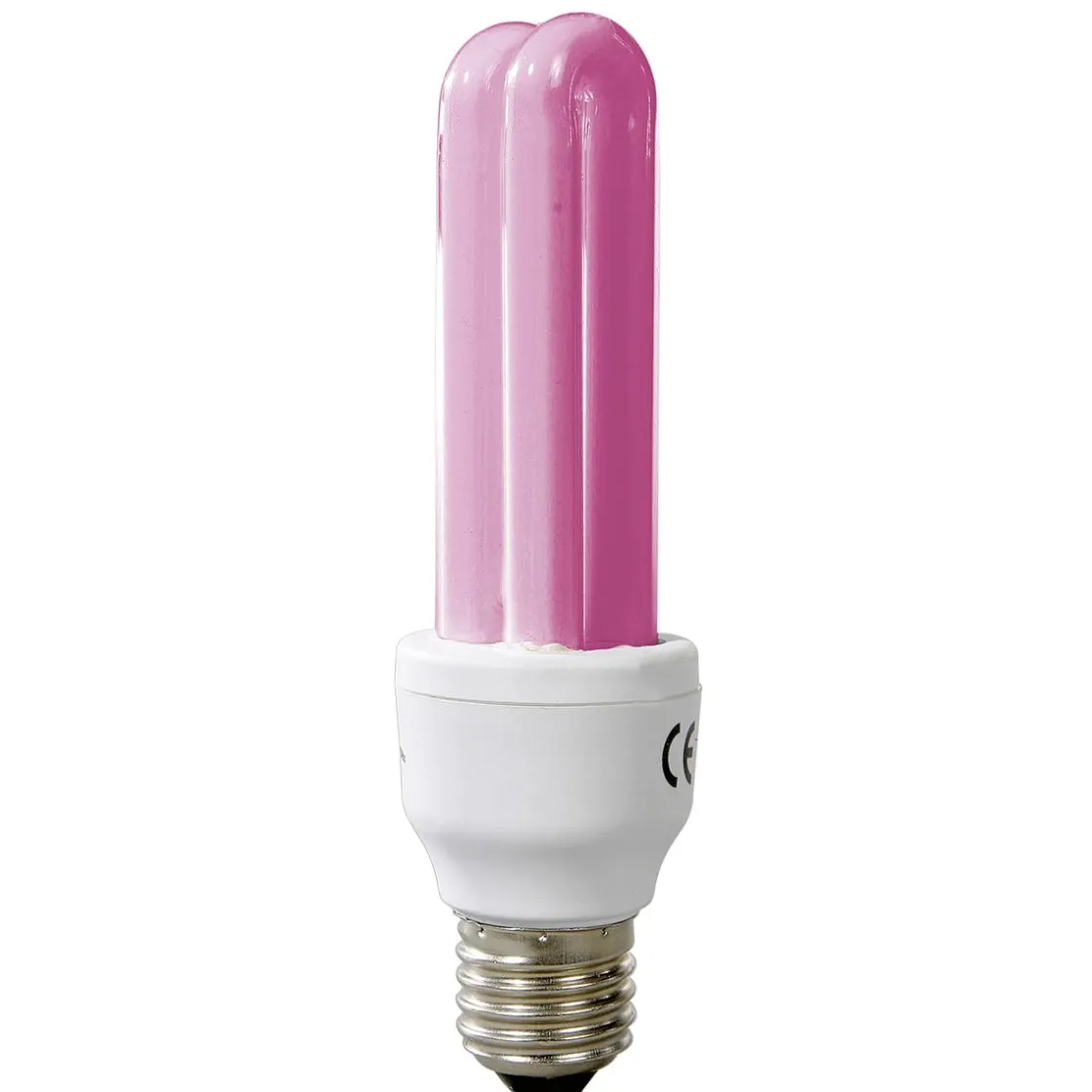DecoWoerner Luz Decorativa>Bombilla De Bajo Consumo, Color