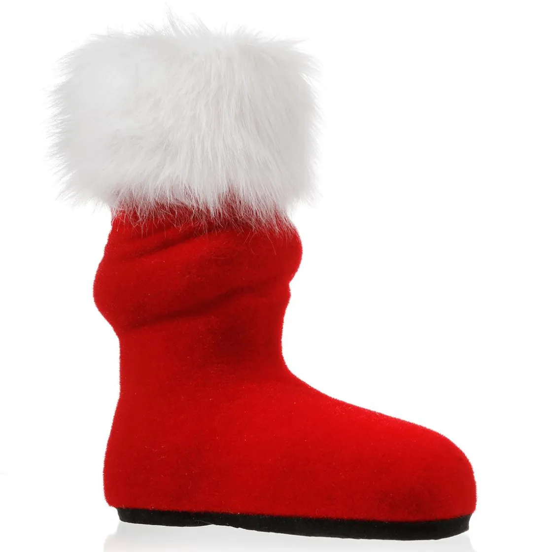 DecoWoerner Figuras De Navidad>Bota De Papá Noel Deco 45 Cm