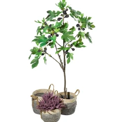 DecoWoerner Decoración De Otoño|Flores Artificiales><noscript><img width=