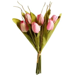 DecoWoerner Decoración De Primavera|Ramos Y Coronas De Flores><noscript><img width=