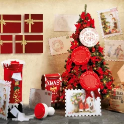 DecoWoerner Decoración Navideña Xxl><noscript><img width=