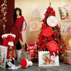 DecoWoerner Decoración Navideña Xxl><noscript><img width=