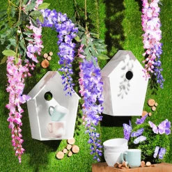 DecoWoerner Decoración De Primavera><noscript><img width=