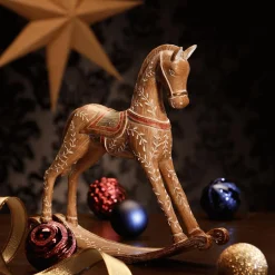 DecoWoerner Figuras De Navidad><noscript><img width=