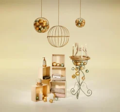 DecoWoerner Figuras De Navidad><noscript><img width=