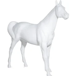 DecoWoerner Decoración De Animales>Caballo Deco 195 Cm De Altura,