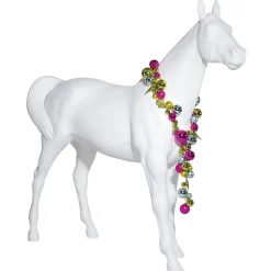 DecoWoerner Decoración De Animales>Caballo Deco 195 Cm De Altura,