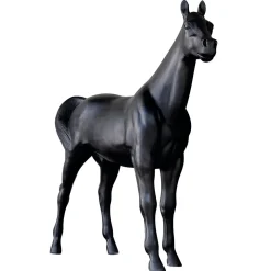 DecoWoerner Decoración De Animales>Caballo Deco 195 Cm De Altura,