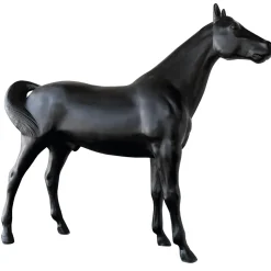 DecoWoerner Decoración De Animales>Caballo Deco 195 Cm De Altura,
