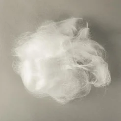 DecoWoerner Decoración De Invierno>Cabello De ángel, , 50 G, Incombustible