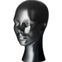 DecoWoerner Expositores Para Tiendas|Maniquíes>Cabeza Decorativa, Mujer, Color