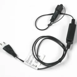 DecoWoerner Luces De Navidad>Cable De Conexión Para Productos LED Sistema IP 20, Verde