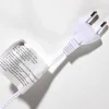 DecoWoerner Luces De Navidad>Cable De Conexión Para Productos LED Sistema IP 20, Blanco