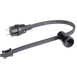 DecoWoerner Luces De Navidad>Cable Plano