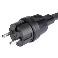 DecoWoerner Luces De Navidad>Cable Plano
