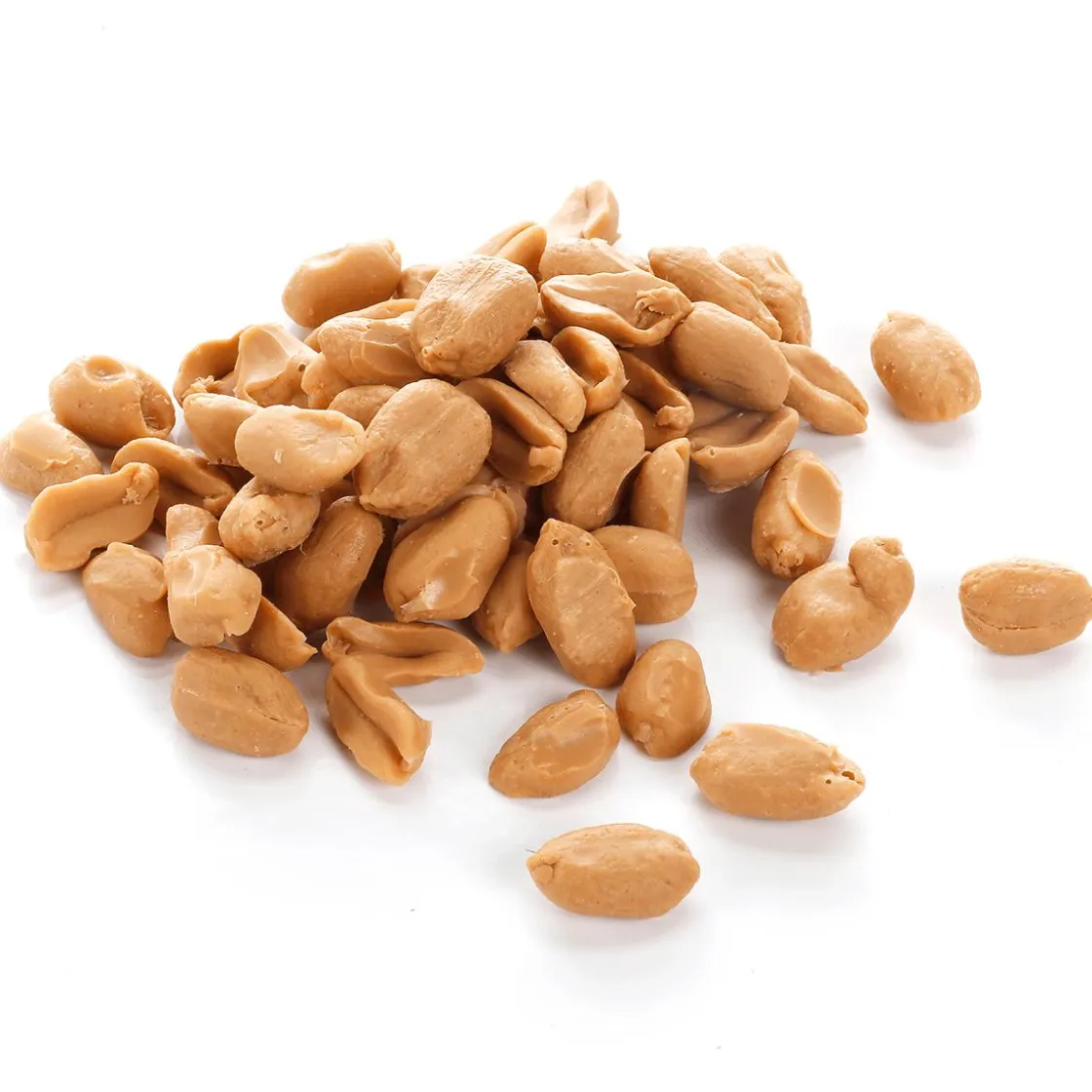 DecoWoerner Frutas>Cacahuetes Sin Cáscara -sujeción De Alimentos Bolsa De 50 G